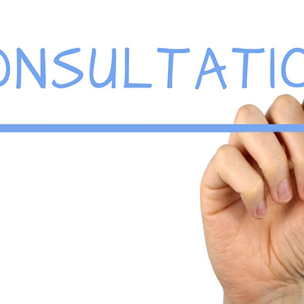 Image of Consultation on Admissions Criteria